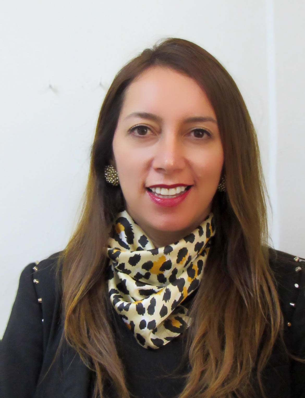 Directora Pamela Lorca Álvarez