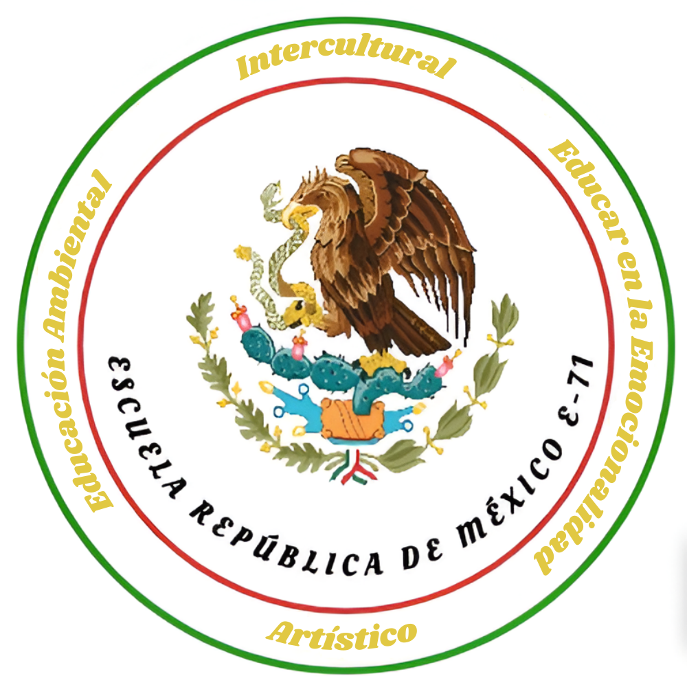 Escuela Republica de mexico