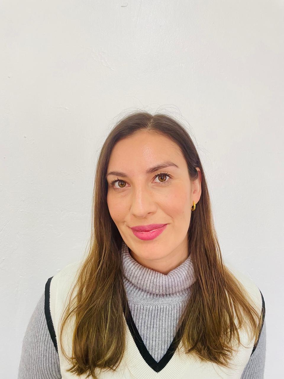 Michelle Figueroa Silva Dupla Asistente social