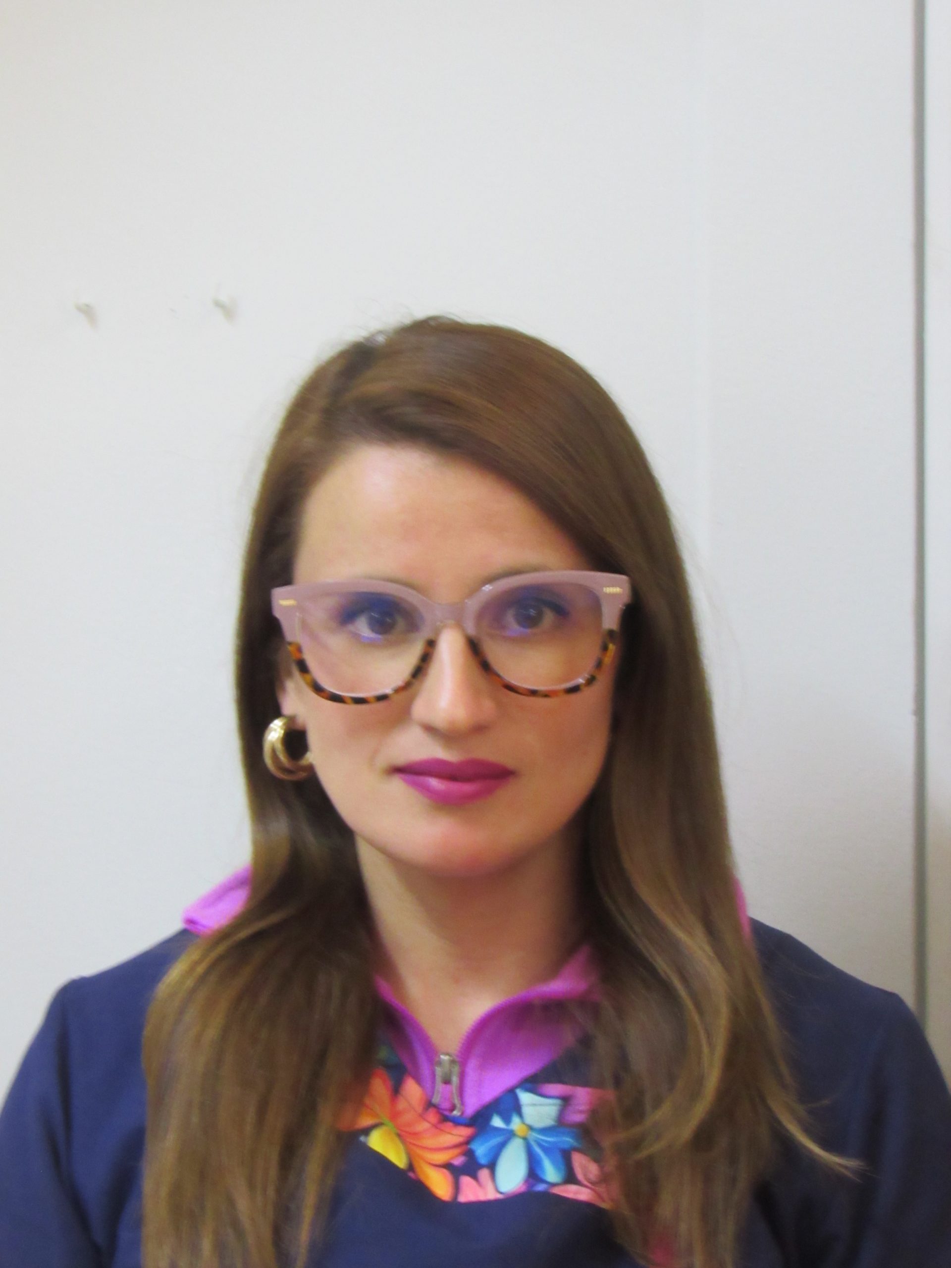 Orientadora Karla Vasquez Valenzuela